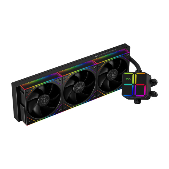Komputer do gier Battlefield 6 3000D AMD 7800X3D 32GB DDR5 RX 9070 XT 1TB 850W  W11Pro